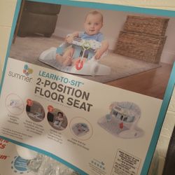 Asiento De Entrenamiento 