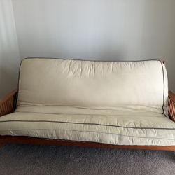 Futon Queen Size