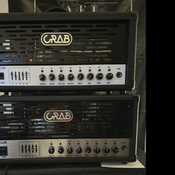 Crab Marcus 50w (Mesa 2c+ Clone)