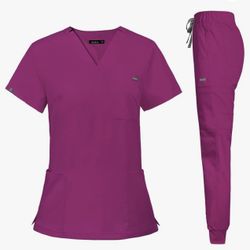 Scrubs Set for Women 