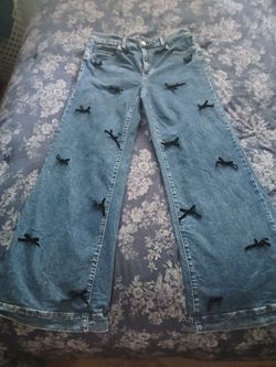 Women's Jeans