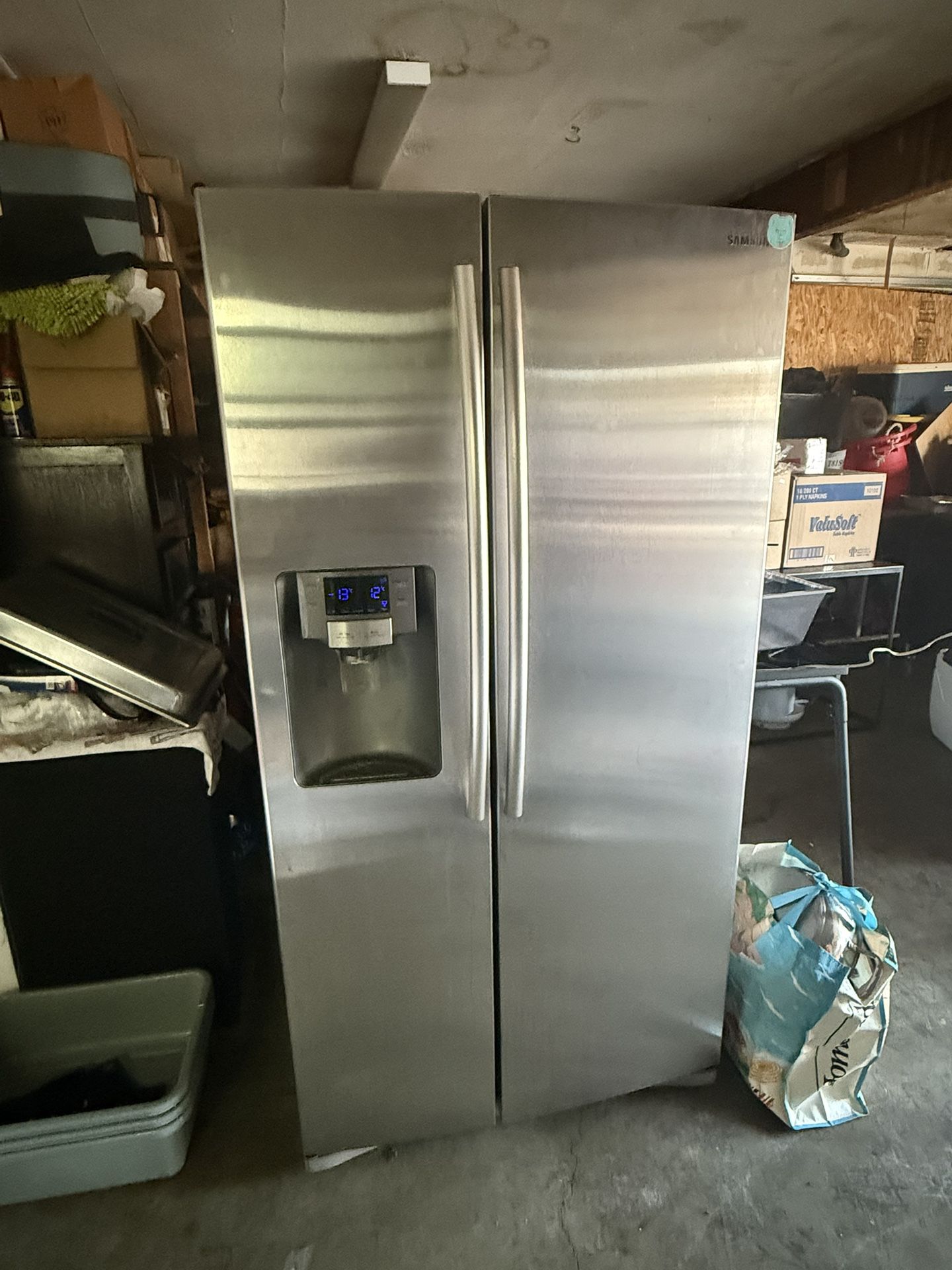 Samsung Refrigerator