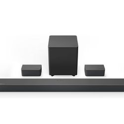 Sound bar Visio with Dolby Atmos