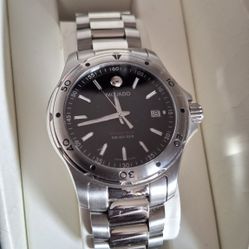 Movado Series 800 And Movado Bold Watch. 