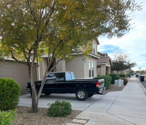 1994 Ford Ranger