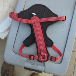 Pechera Para Perro Gande Está Nueva 