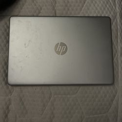 HP laptop
