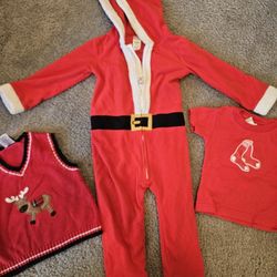 Baby Clothes 