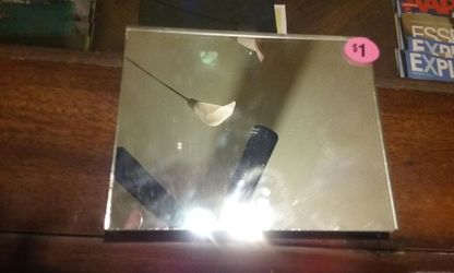 Glass squars