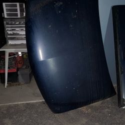 2002 Chevy 1500 Truck Parts & 2005 2500HD