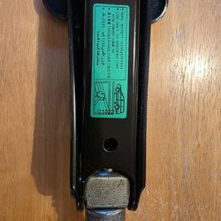 Car Jack