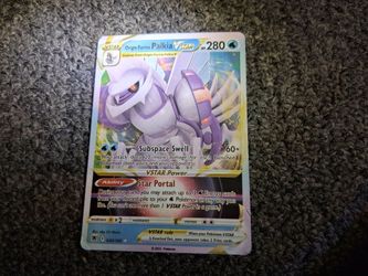 Pokémon card