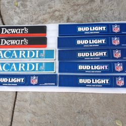 Bar Mats