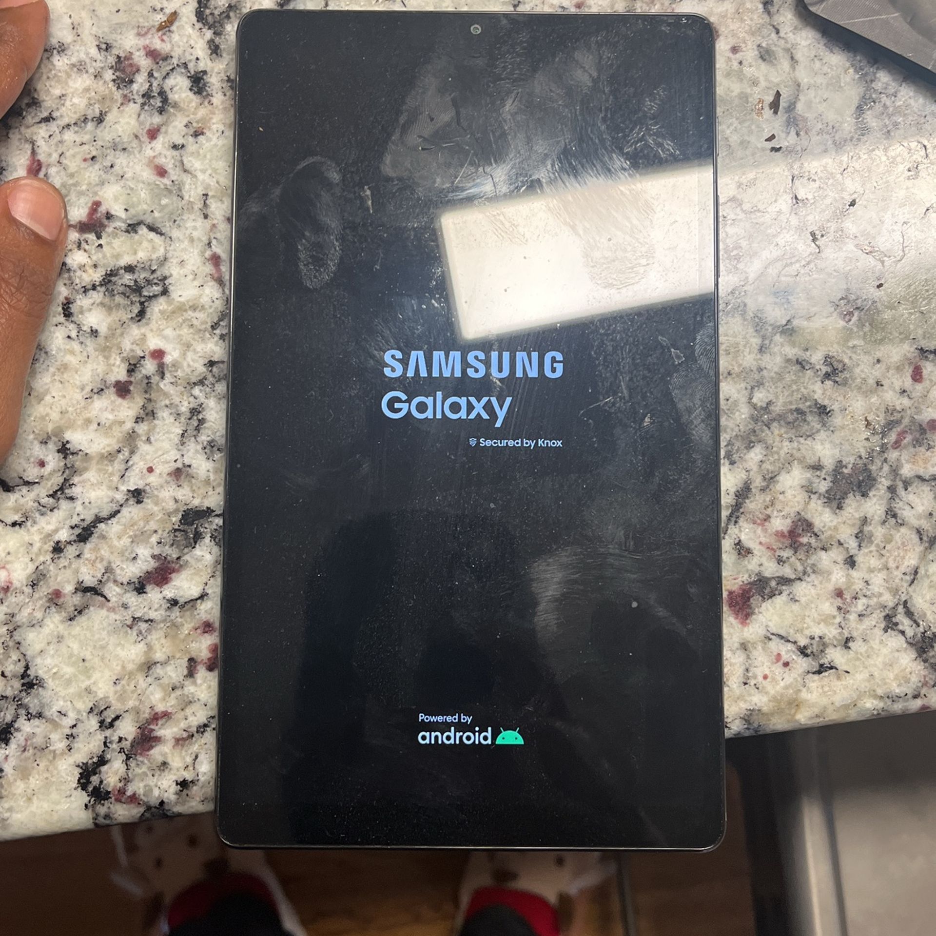Samsung Tablet