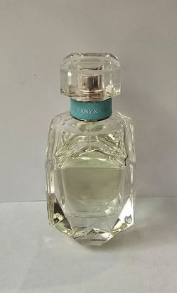 Tiffany and Co. Eau De Perfume