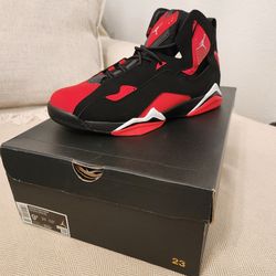 Jordan True Flight