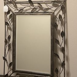 Gorgeous Wall-Mount Mirror