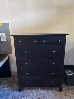 IKEA Dresser