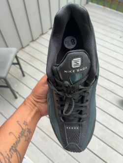 🔥 Brand New Nike Shox R4 – Women’s Size 8.5 🔥