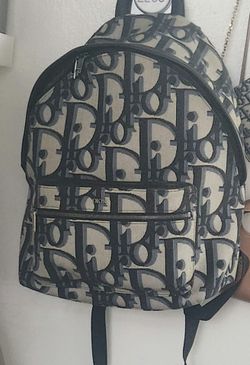 Dior backpack