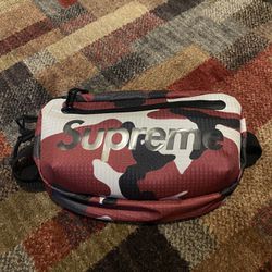 Supreme Waist Bag SS21