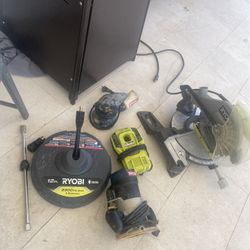 Ryobi 
