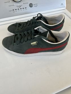 Good Condition Puma Shoes 