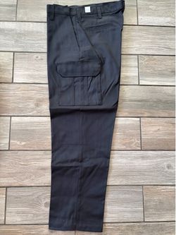 Cargo Work Pants
