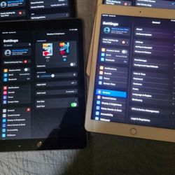 Ipad Air 2 16gb For All 4 One Price Read