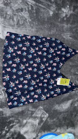 Flower Shirt