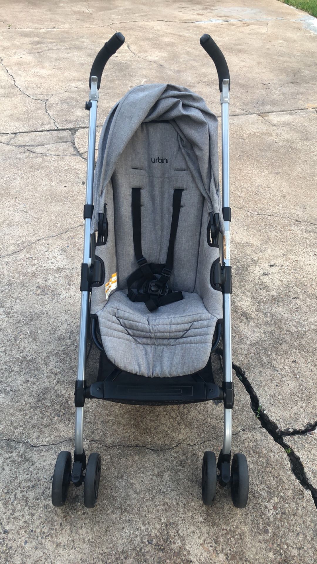 Urbini Stroller