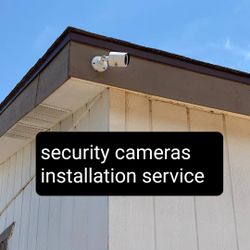 security camera 