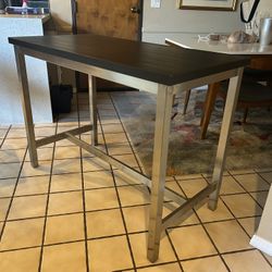 Counter height Table/Bar/Island