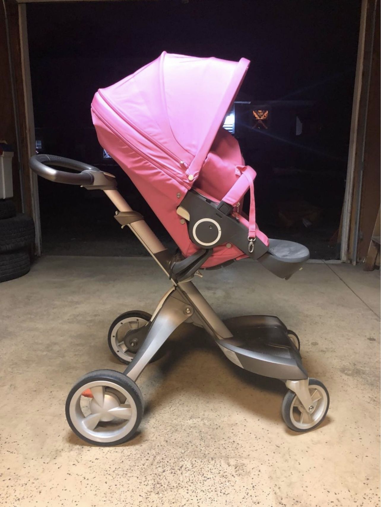 Stokke Xplory X Stroller