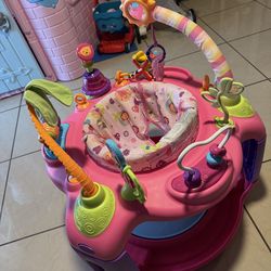 $15 Brincolin para baby