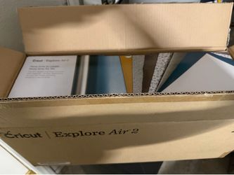 Cricut Air 2