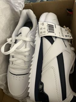 Brand New Reebok Shoes With Tags