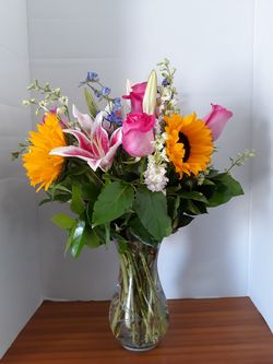 Flores para toda ocasion