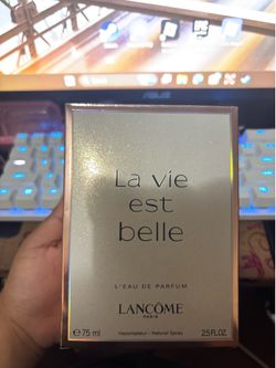 Lancôme La Vie Est Belle 75mL