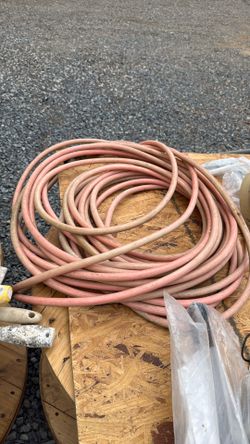 100ft compresor hose