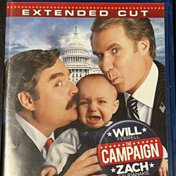 The Campaign 