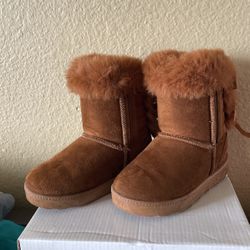 Pretty boot  Girls/brand new