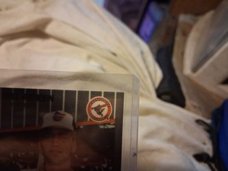 Billy ripkin error card