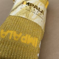 SKATING SOCKS  IMPALA