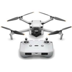 Used DJI Mini 3 Pro Drone with  Remote Controller