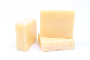 Natural Soaps 