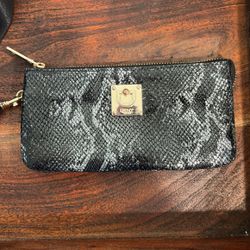 DKNY purse 