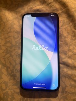 iPhone 12