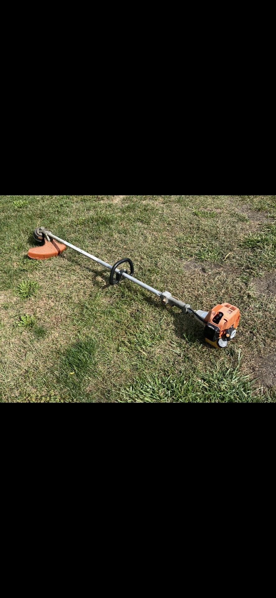 Stihl Weed Wacker 