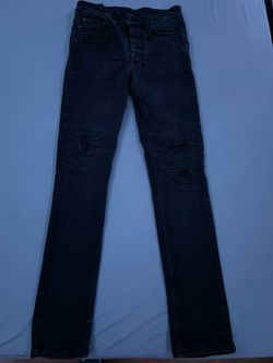 Ksubi Jeans
